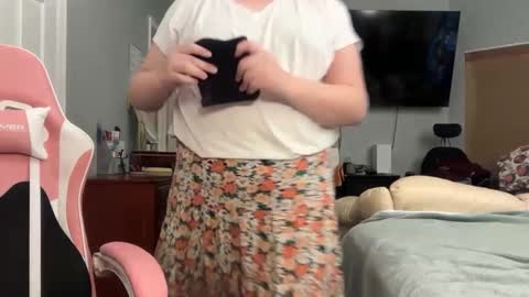 Snapshot of w1nk5y chatting on 13, 1, 2025 Winksy online show from 13, 1, 2025