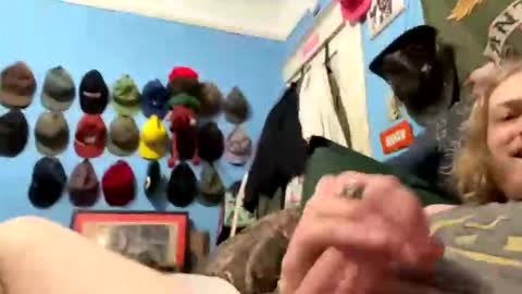 wacky696969 online show from 31, 3, 2026