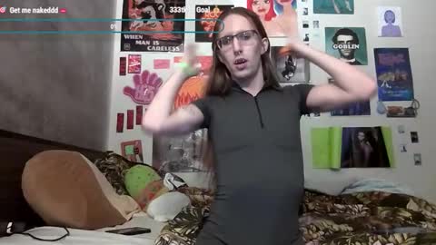 marz online show from 27, 2, 2026