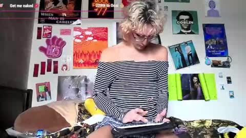 marz online show from 26, 5, 2026