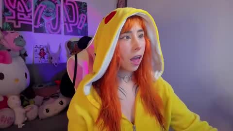 AIKA  online show from 23, 12, 2024