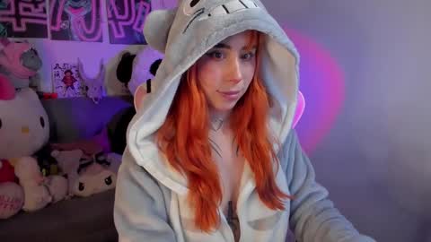 AIKA  online show from 23, 12, 2024