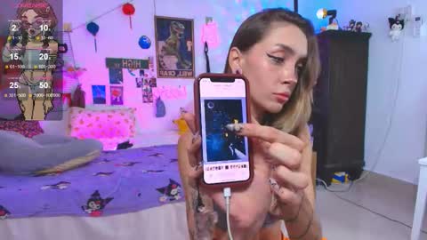 Waifu exe online show from 9, 9, 2025