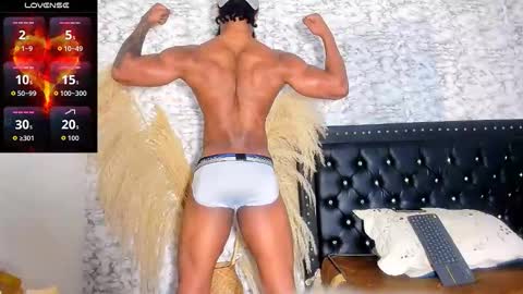 Jhon online show from 13, 4, 2026