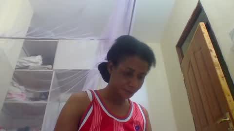 Snapshot of wakanda_goddess chatting on 19, 7, 2026 wakanda_goddess online show from 19, 7, 2026