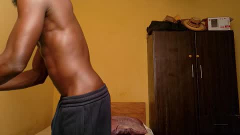 Wakanda Mamba online show from 3, 2, 2026