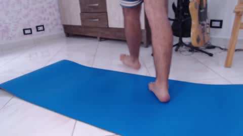 John online show from 10, 1, 2025