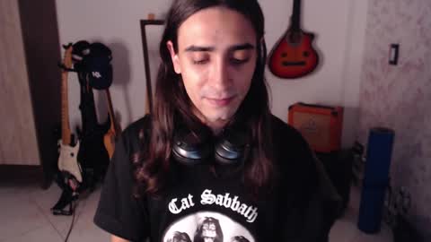 John online show from 8, 3, 2025