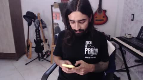 John online show from 5, 12, 2025