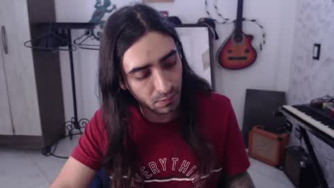 John online show from 12, 2, 2026