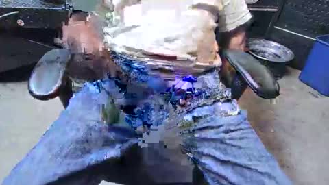 wakesblowinclouds online show from 15, 3, 2026