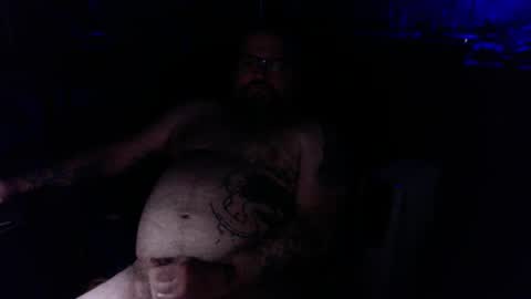 Mr. Dead online show from 5, 12, 2024