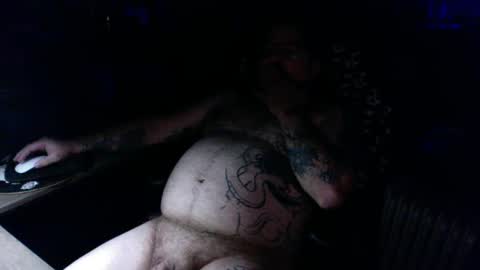 Mr. Dead online show from 6, 12, 2024