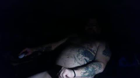 Mr. Dead online show from 11, 2, 2025