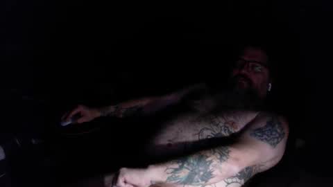 Mr. Dead online show from 10, 11, 2025