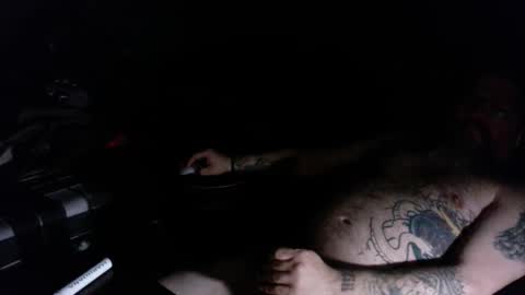 Mr. Dead online show from 17, 12, 2025