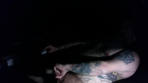 Mr. Dead online show from 23, 12, 2025