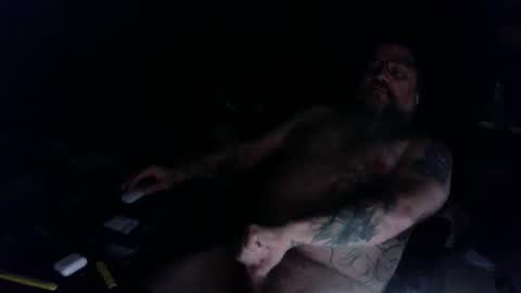 Mr. Dead online show from 25, 3, 2026