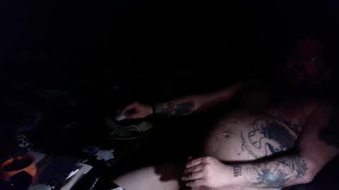 Mr. Dead online show from 26, 3, 2026