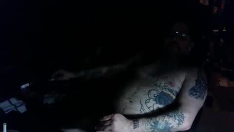 Snapshot of wakeupthedead77 chatting on 19, 5, 2026 Mr. Dead online show from 19, 5, 2026