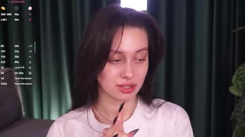  Lina online show from 18, 3, 2026