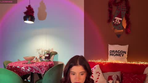 Mia online show from 1, 1, 2025