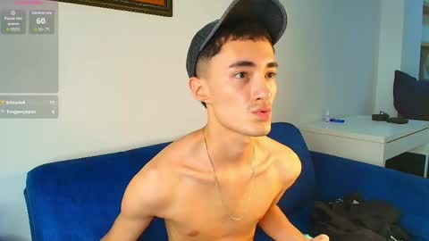 Snapshot of wal_jones chatting on 21, 4, 2026 wal jones online show from 21, 4, 2026