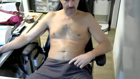 Waldo online show from 12, 11, 2025