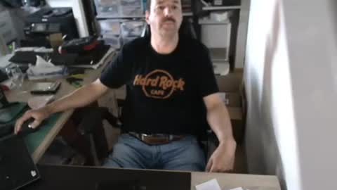 Waldo online show from 16, 5, 2026
