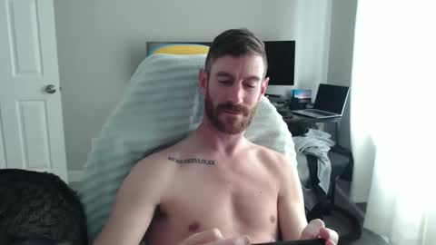 WaldoOfLocksley online show from 16, 11, 2025