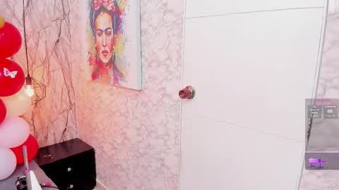 Snapshot of waleskabbw_ass chatting on 16, 9, 2025 waleska online show from 16, 9, 2025