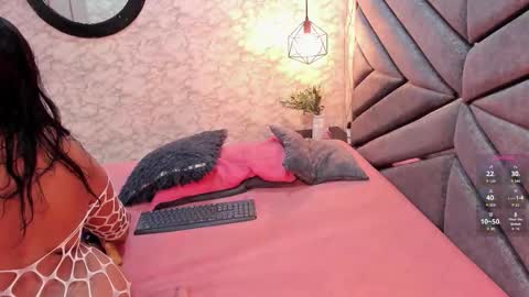 Snapshot of waleskabbw_ass chatting on 21, 9, 2025 waleska online show from 21, 9, 2025