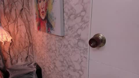 Snapshot of waleskabbw_ass chatting on 7, 10, 2025 waleska online show from 7, 10, 2025