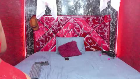 Snapshot of waleskabbw_ass chatting on 24, 10, 2025 waleska online show from 24, 10, 2025