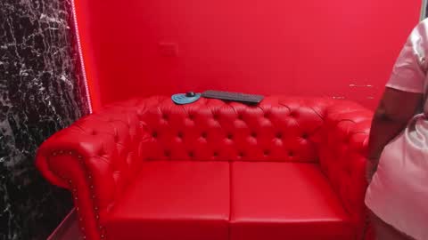 Snapshot of waleskabbw_ass chatting on 26, 10, 2025 waleska online show from 26, 10, 2025