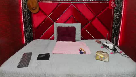 Snapshot of waleskabbw_ass chatting on 11, 11, 2025 waleska online show from 11, 11, 2025