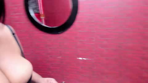 Snapshot of waleskabbw_ass chatting on 29, 11, 2025 waleska online show from 29, 11, 2025