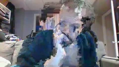 walker033 online show from 24, 12, 2024