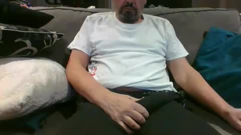 walker033 online show from 25, 1, 2025