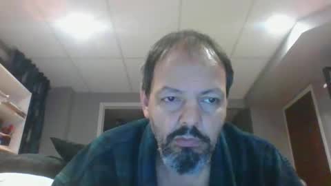 walker033 online show from 31, 10, 2025