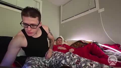 Snapshot of walkerbrett chatting on 3, 11, 2025 walkerbrett online show from 3, 11, 2025