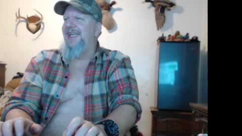 walkingbird online show from 24, 1, 2025