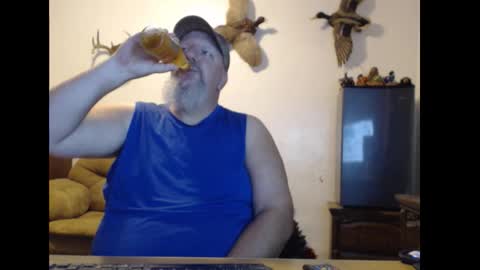 walkingbird online show from 19, 10, 2025