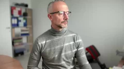 walky78 online show from 15, 12, 2025