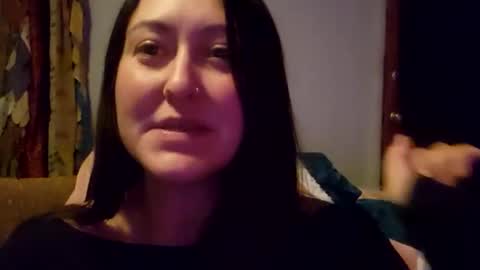 Snapshot of walnut4u chatting on 13, 1, 2025 Walnut4u online show from 13, 1, 2025