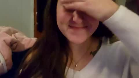 Snapshot of walnut4u chatting on 23, 1, 2025 Walnut4u online show from 23, 1, 2025