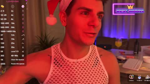 Walt Enjoy online show from 1, 1, 2025