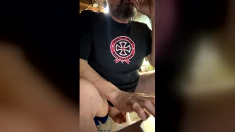 Walter online show from 29, 3, 2026