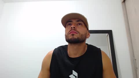 Snapshot of walter_brownn01 chatting on 3, 1, 2025 WALTER BROWN  online show from 3, 1, 2025