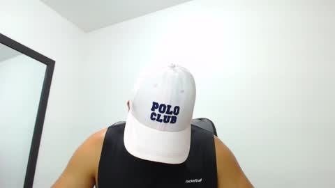 Snapshot of walter_brownn01 chatting on 9, 1, 2025 WALTER BROWN  online show from 9, 1, 2025